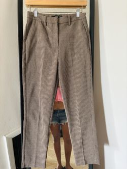 Mango dress pants