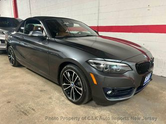 2020 BMW 230i