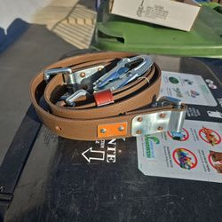 Lineman Belt