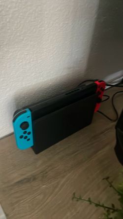 Nitendo Switch