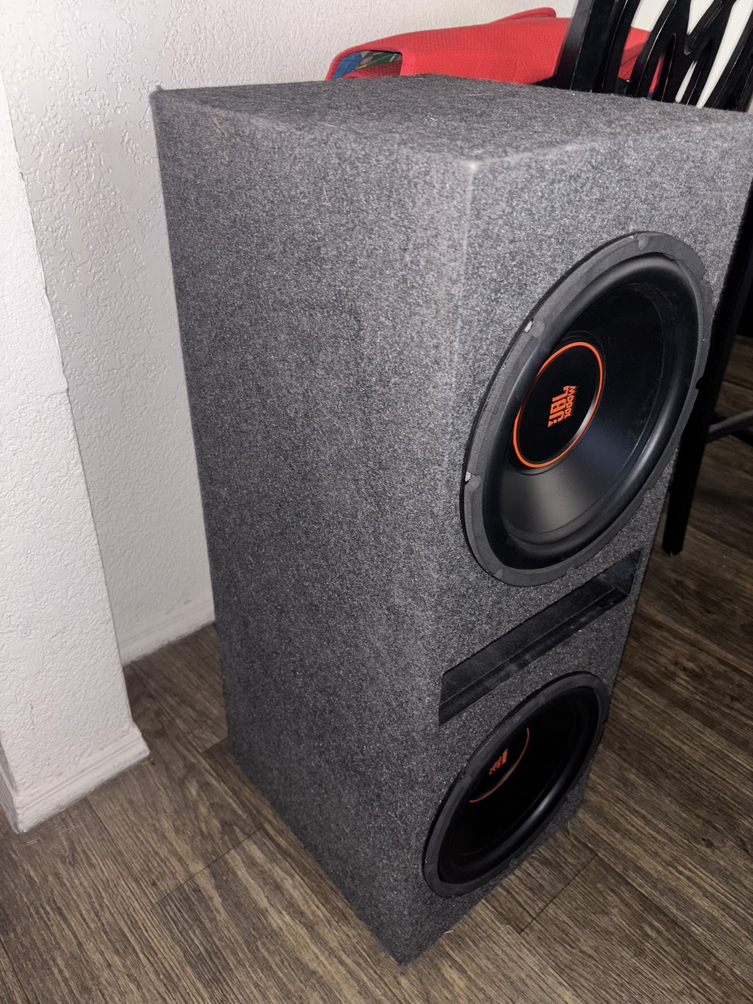 Subwoofers