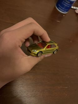hotwheels ek9 sth 