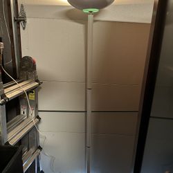 White Lamp