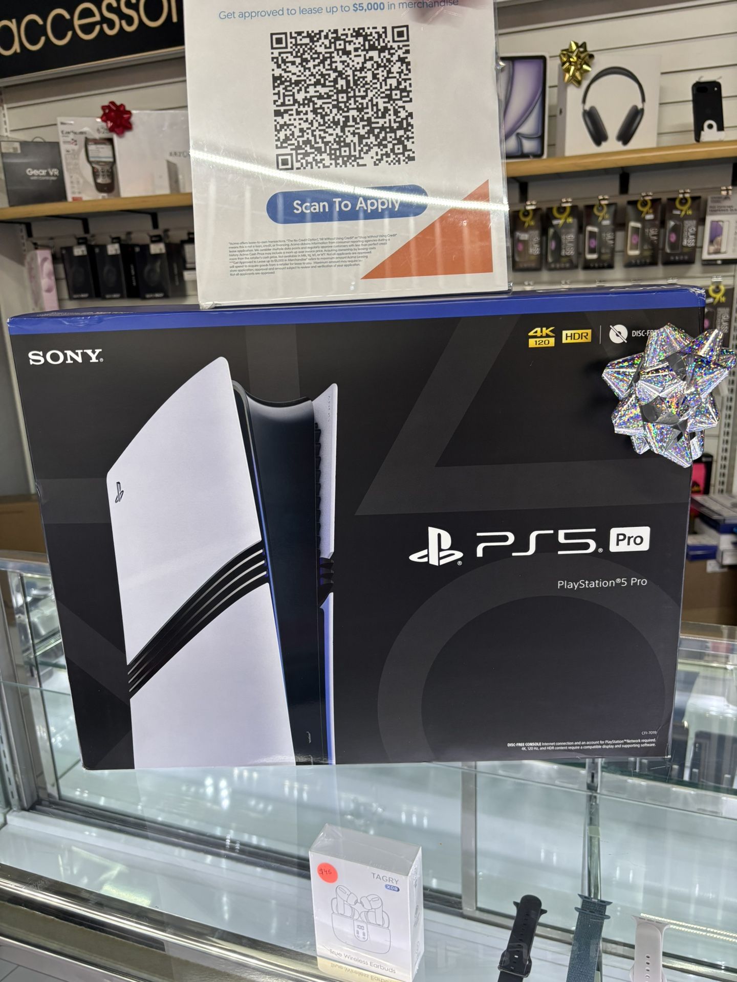 PlayStation 5 Pro 🎮🎮🎮
