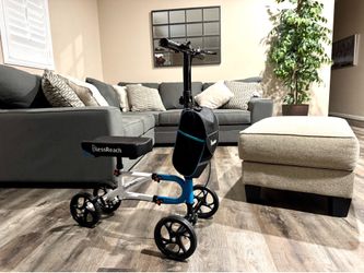 Knee Scooter