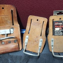 Craftsman Hammer Holders