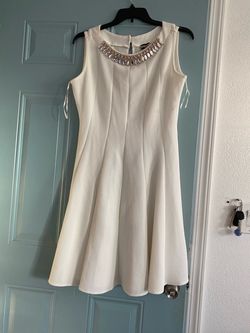 Dress ,   Size  Large  , Looks Like new