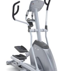 Vision fitness X30 Elliptical - Fitness Exercise Equipment