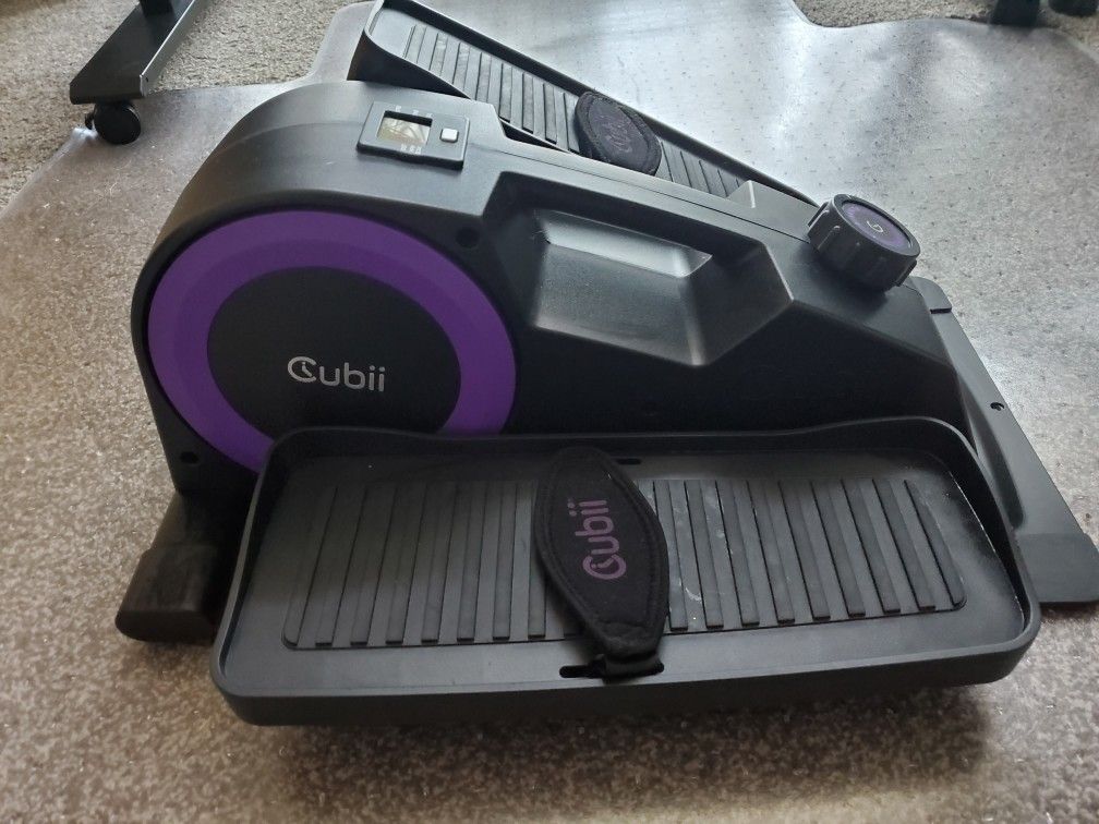 Cubii Under Desk Elliptical