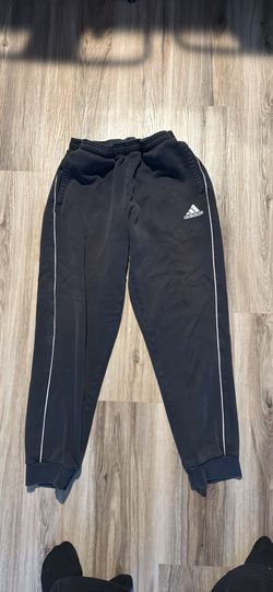 Medium Adidas Sweatpants 