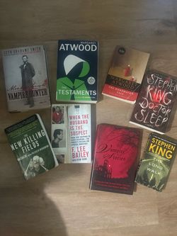 Books