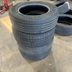 Tires 
