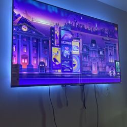 50 Inch Tlc Tv 