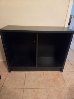 Shelf