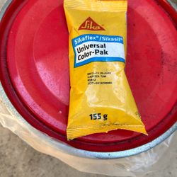 Silkaflex Pool Mastic