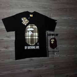 Bape T-shirt