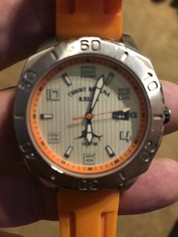 Tommy Bahama TB RLX 1098 Dive Watch