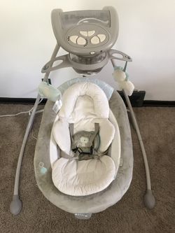 Baby Swing