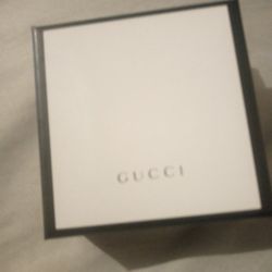Gucci Box 
