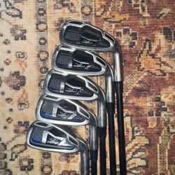 Men’s AGX Golf Clubs