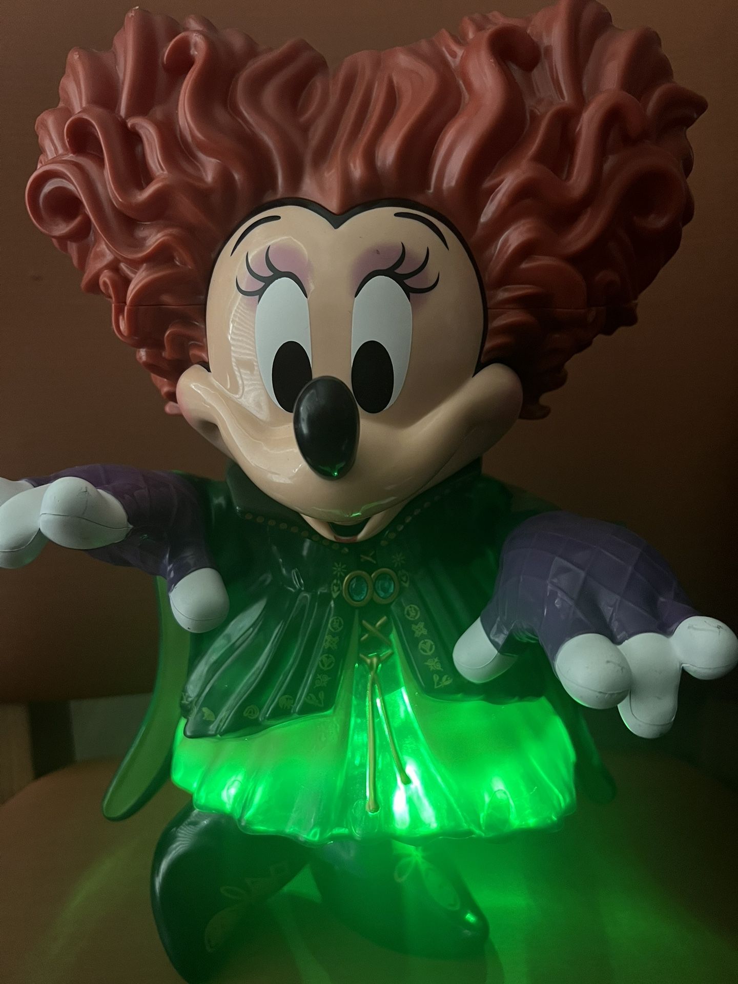 Minnie Winifred Sipper