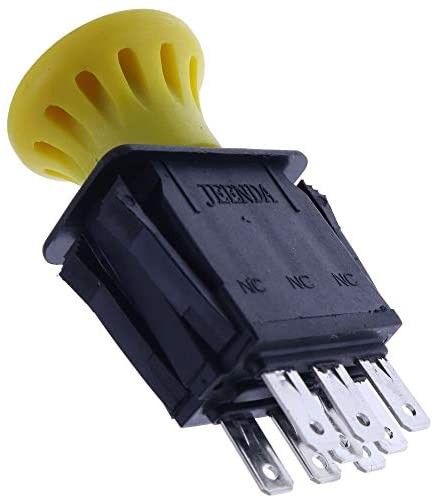 JEENDA PTO Switch K3011- 62300 fir Kabota