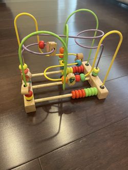 Kids toy 