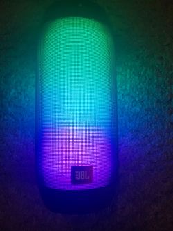 Jbl Pulse 2