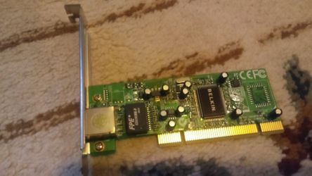 Pc Internet card