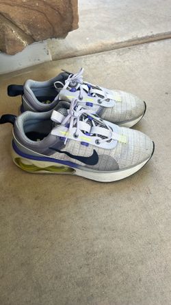 Girls Nike Athletic Shoes