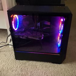 Cyberpower Gaming Desktop