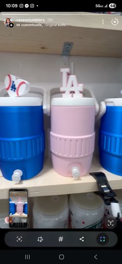 Can cooler