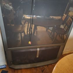 Tv Sanyo  42 Lng-32 Hanc
