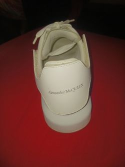 Authentic Alexander McQueens