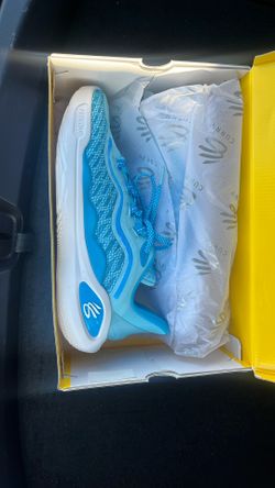 Curry Shoes
