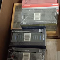 ☆☆BLUETOOTH SPEAKERS☆☆