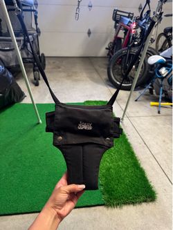 Jolly Jumper baby swing / jumper