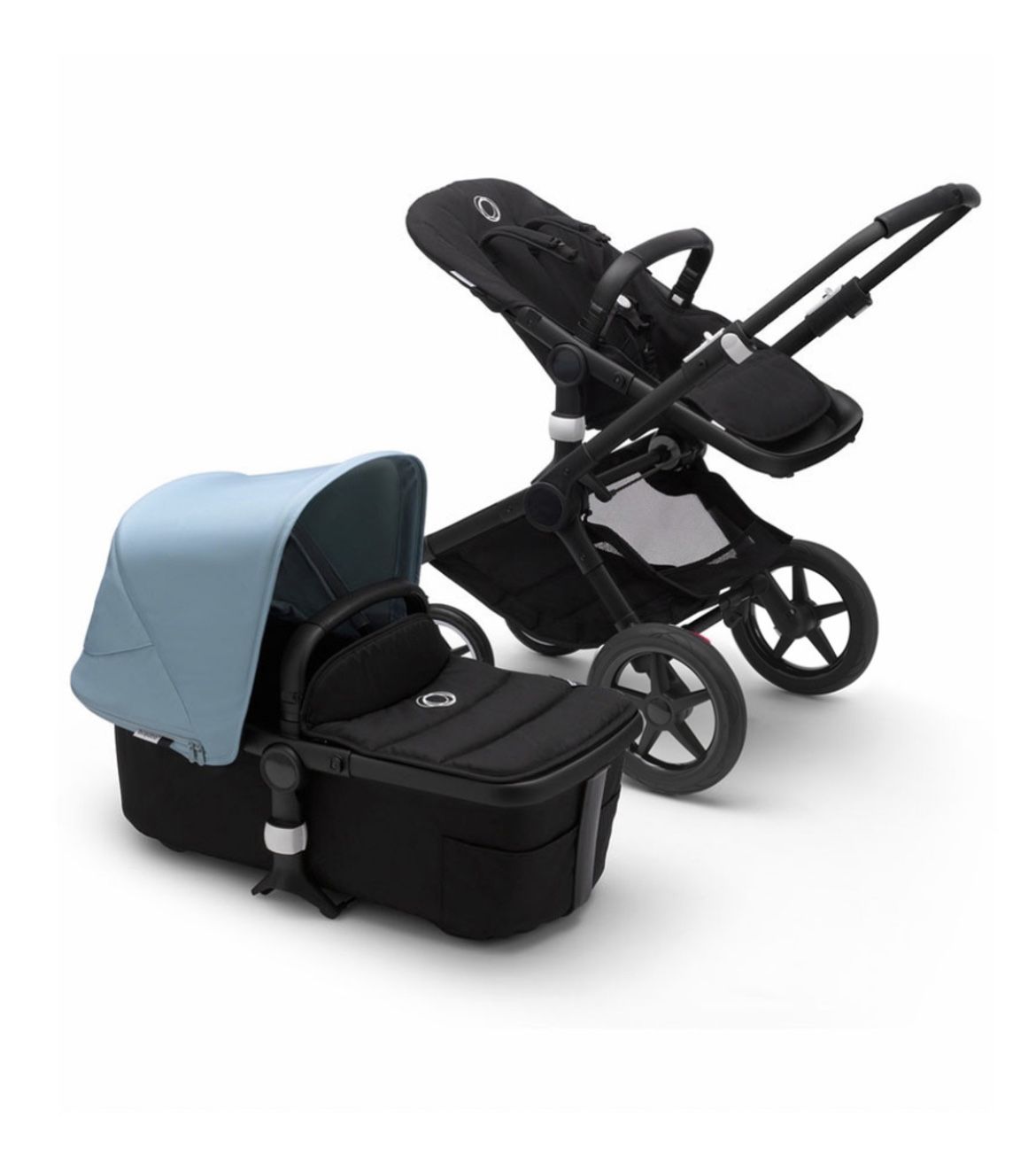Bugaboo Fox 2