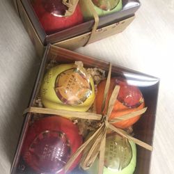 Bath Balls