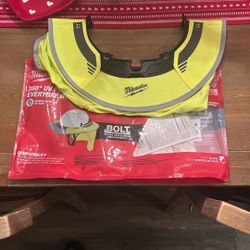 milwaukee tinted brim 