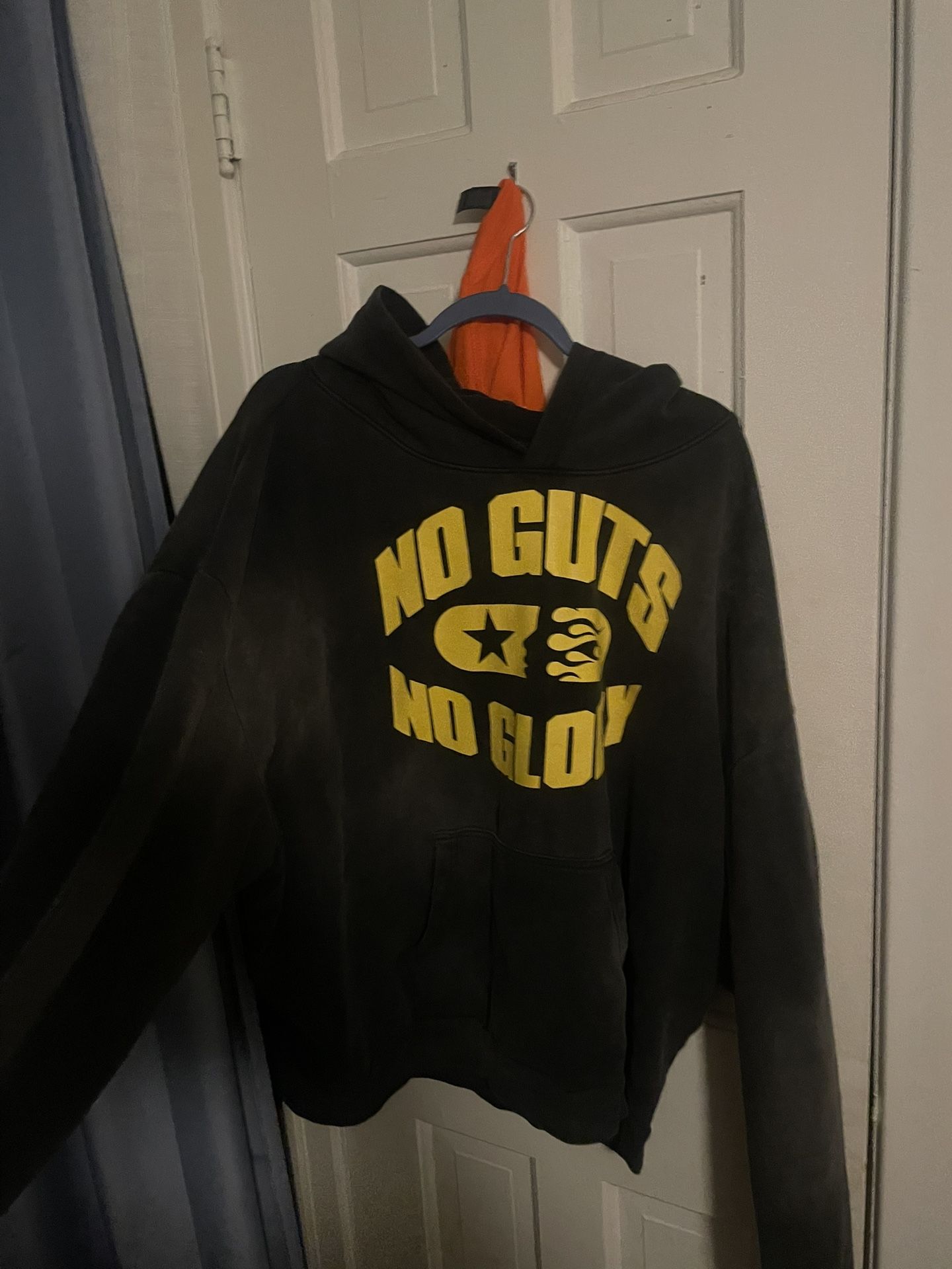 hellstar hoodie