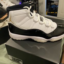Jordan 11