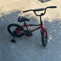 Free Bike