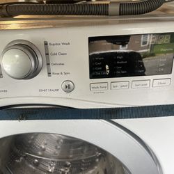 FREE WASHER