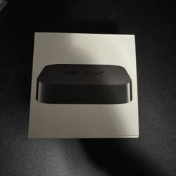Apple TV (3rd Generation)