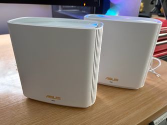 Asus AX7800 XT9 Mesh