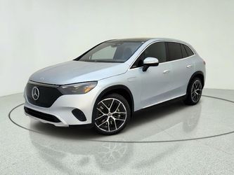 2023 Mercedes-Benz EQE 350 SUV