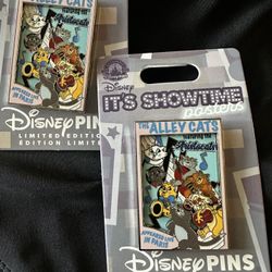 Disney Pins 