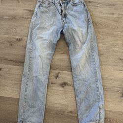 Brandy Melville jeans