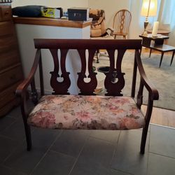 Multiple Furniture Pieces 